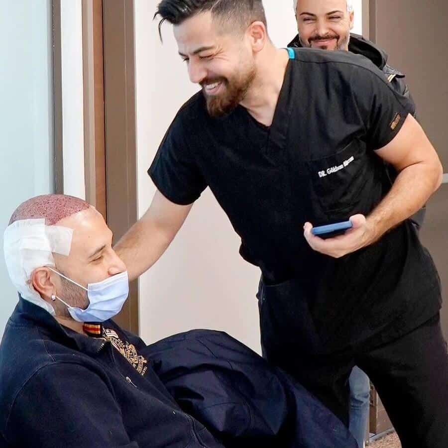 Doctor Bircan