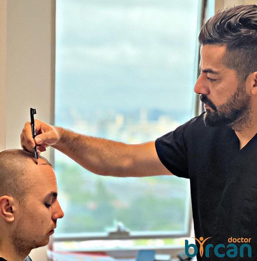 Doctor Bircan