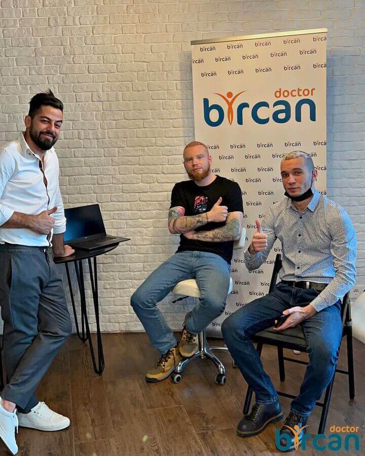 Doctor Bircan