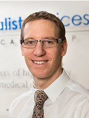 Dr Ben Green