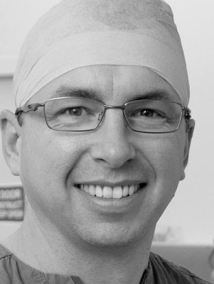 Dr Cameron Mackay