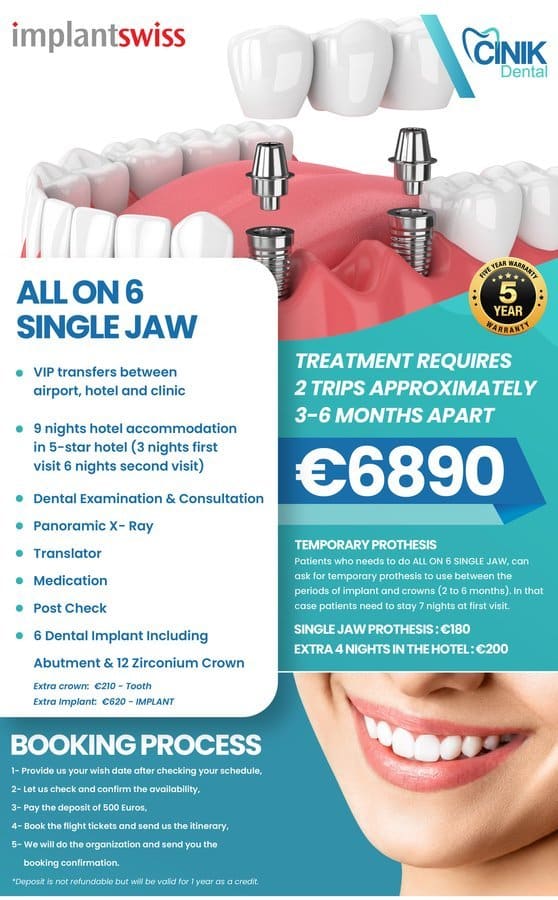 Dr Cinik Hospital
