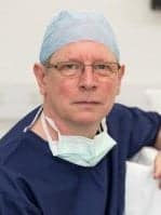 Dr David Dunaway - Great Ormond Street Hospital