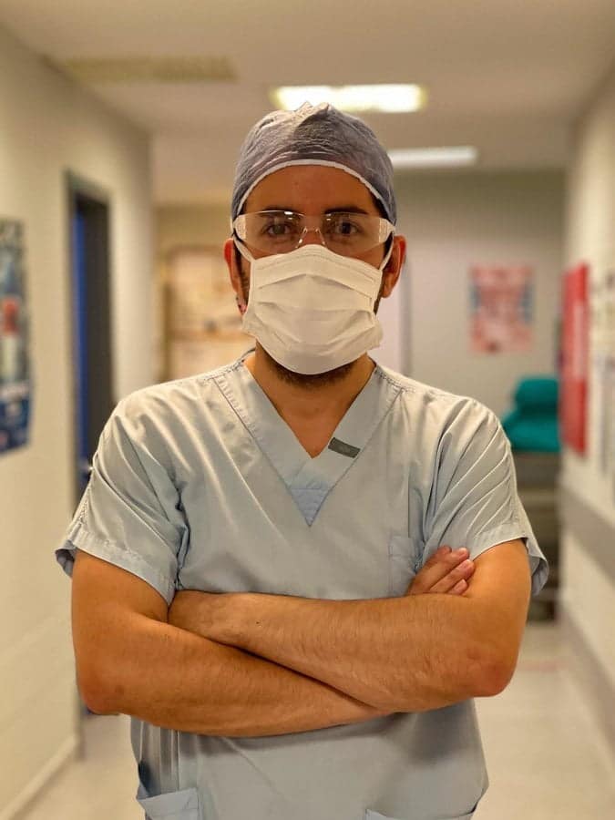 Dr Emrah Aslan Clinic