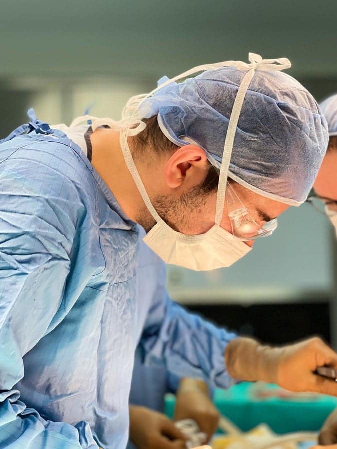 Dr Emrah Aslan Clinic