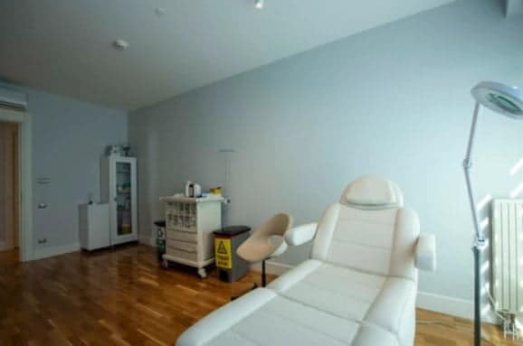 Dr Emrah Aslan Clinic