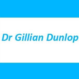 Dr Gillian Dunlop