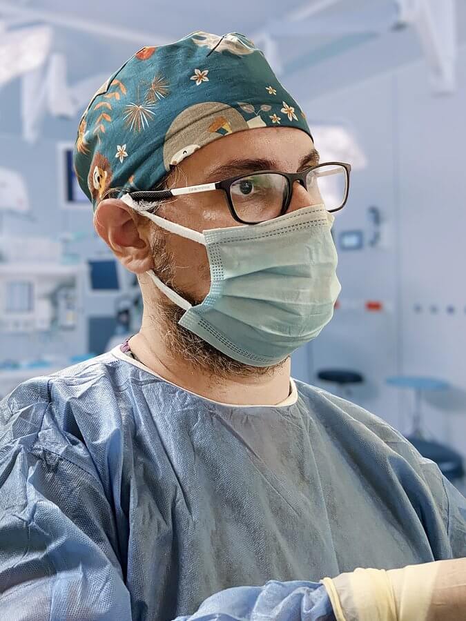 Dr Ismet Han Obesity Clinic