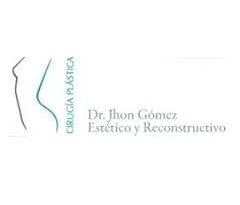 Dr Jhon Cesar Gómez Florez Cirujano Plástico