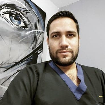 Dr Jorge Tagle Mexico Aesthetic Surgery