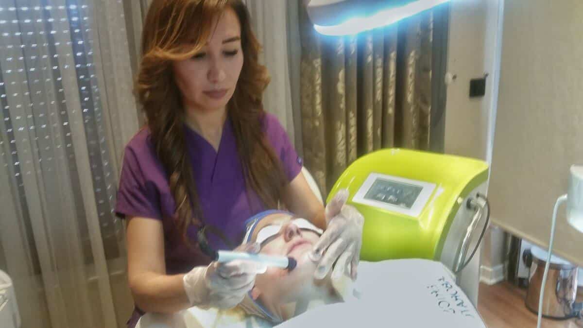 Dr MAK Clinic