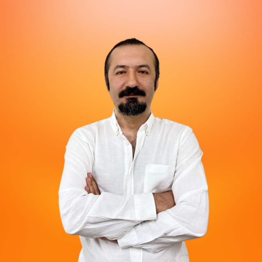 Dr Ozhan Cetindag