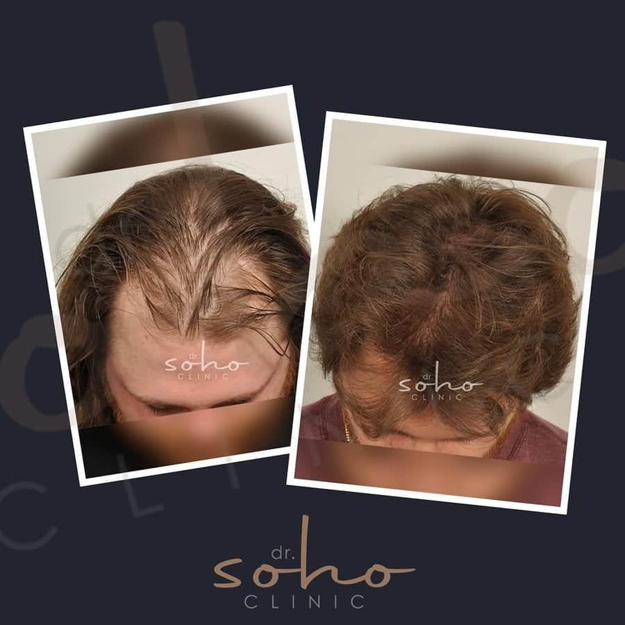 Dr Soho Clinic