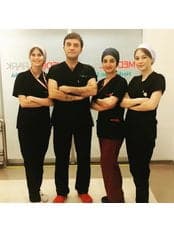 medicaways dr. akif aydin 4 Listings