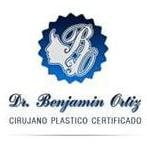 Dr. Benjamin Ortiz