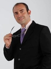 medicaways dr. benjamin ortiz 2 Listings