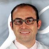 Dr. Benjamin Ortiz