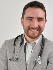 Dr. Carlos Miramontes Amezcua