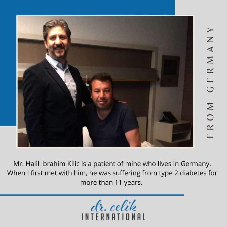Dr. Celik International