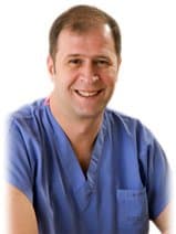 Dr. Cüneyt Özek