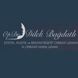 Dr. Dilek Bağdatlı Estetik, Plastik ve Rekonstrüktif Cerrahi Uzmanı El Cerrahisi Yandal Uzmanı