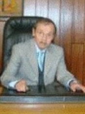 Dr. Enrique Morales del Valle