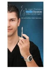 medicaways dr. juan franciso egana elizalde certified cosmetic surgeon Listings