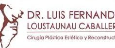 Dr. Luis Fernando Loustaunau Caballero