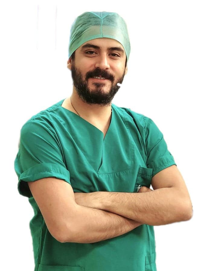 Dr. Mahmut Dogan Clinic