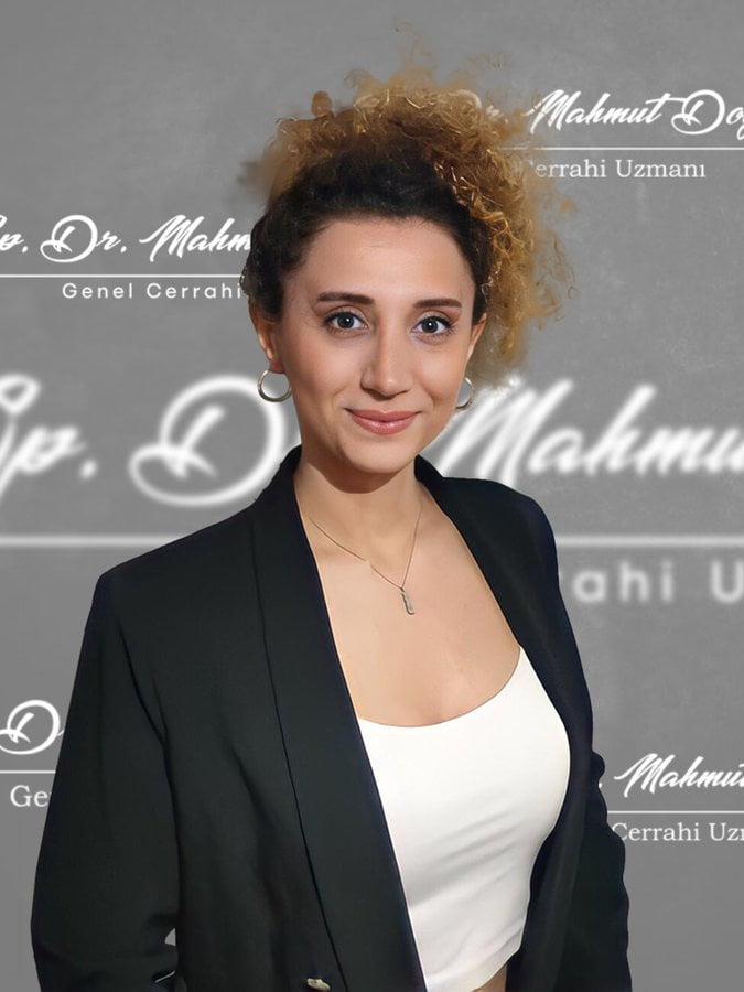 Dr. Mahmut Dogan Clinic