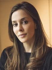 Dr. Maryam Zamani