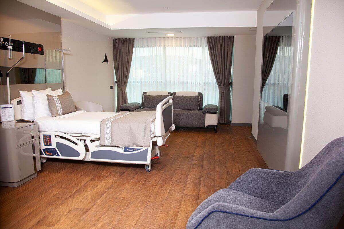 Dr. Metin Karadeniz Obesity and Metabolic Surgery Center