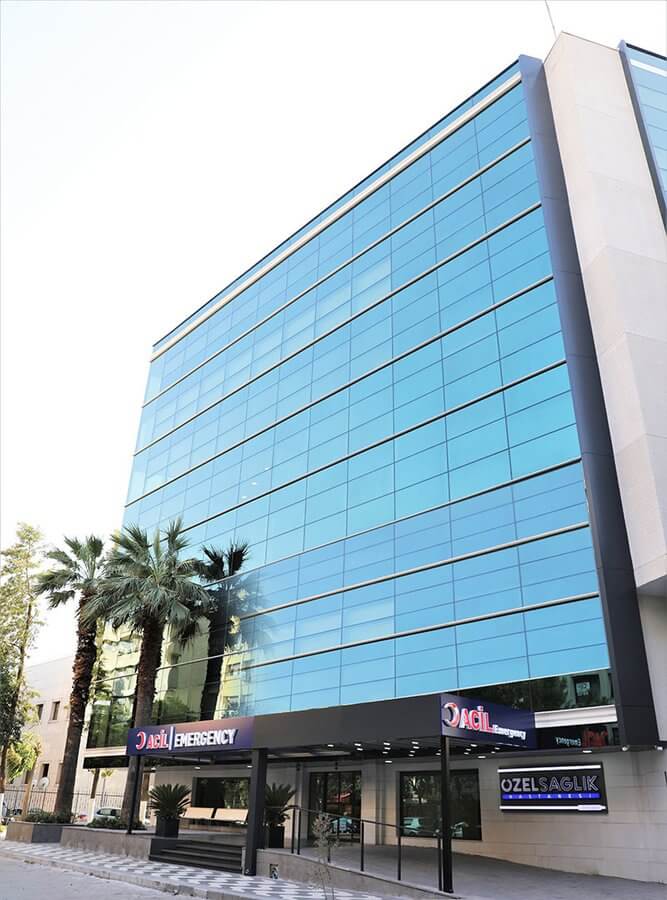 Dr. Metin Karadeniz Obesity and Metabolic Surgery Center