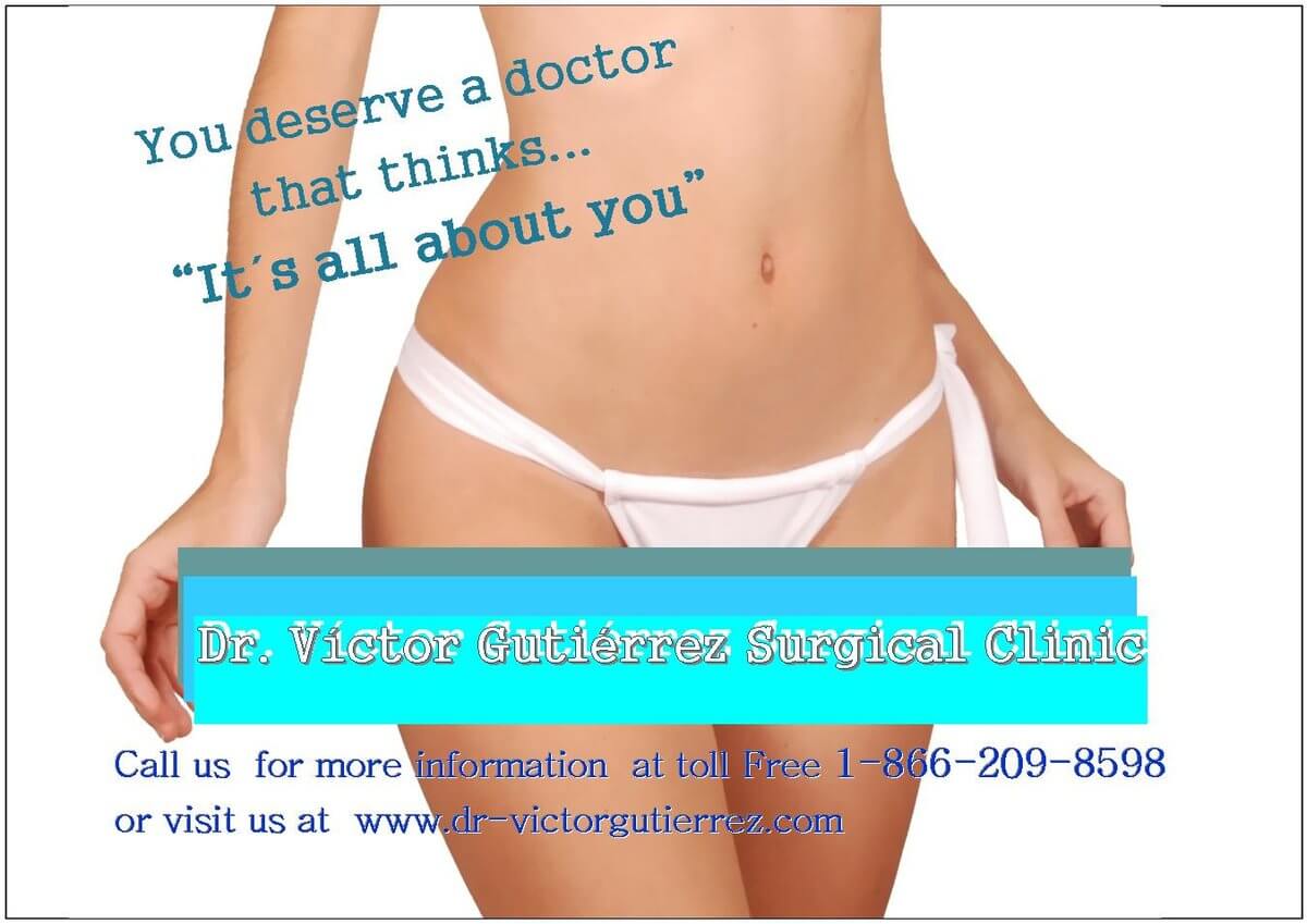 Dr. Victor Gutierrez Plastic Surgical Clinic