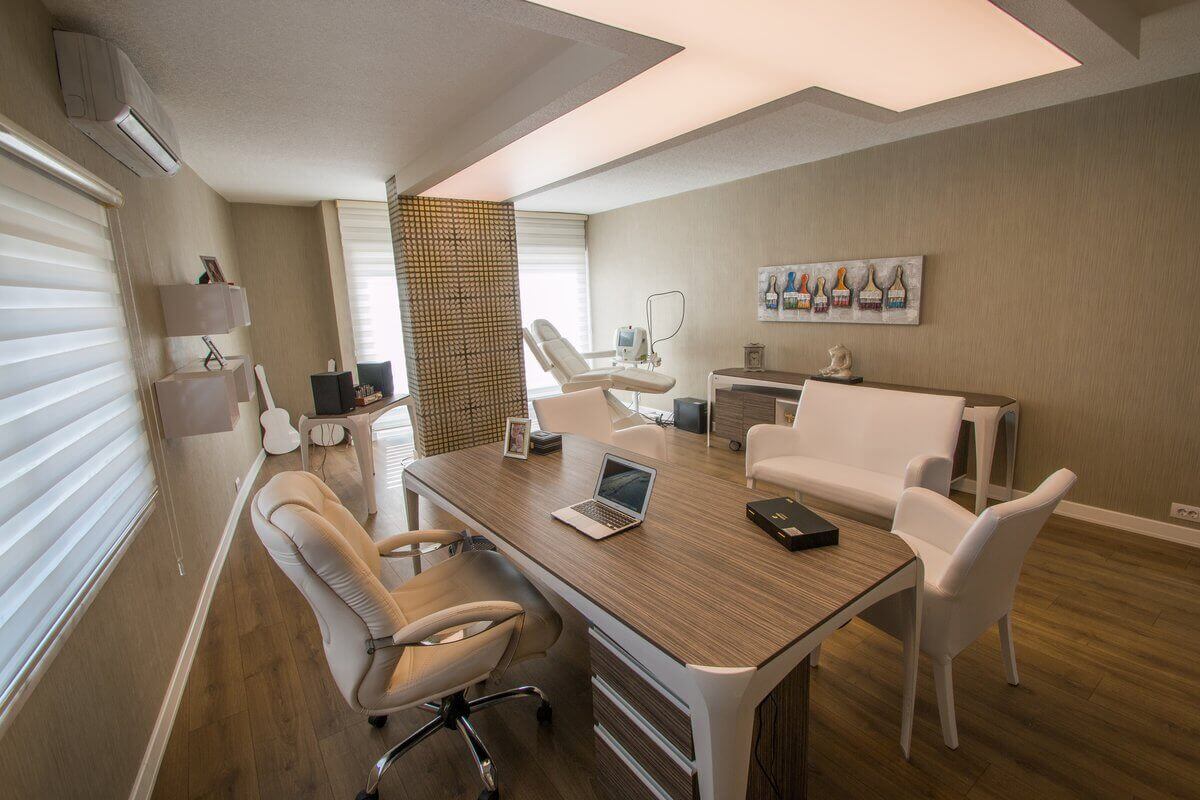 Dr.Duygu Aksoy Clinic