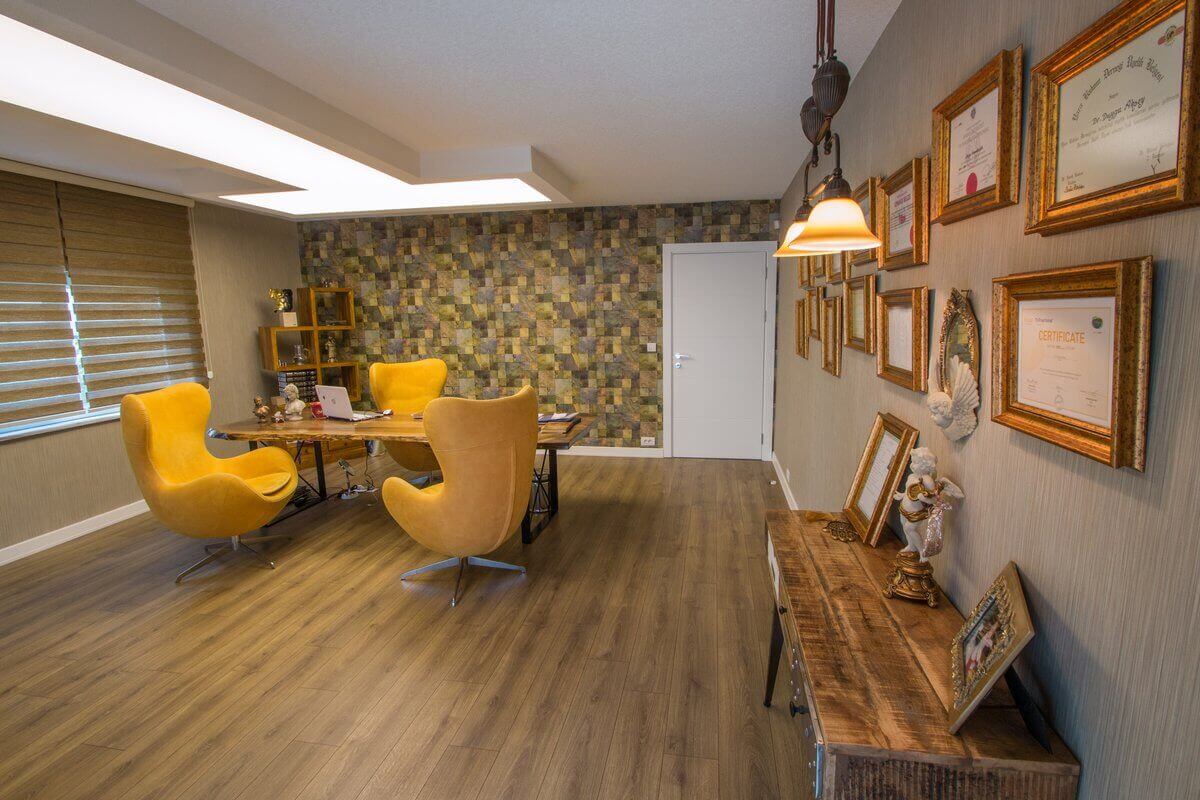 Dr.Duygu Aksoy Clinic
