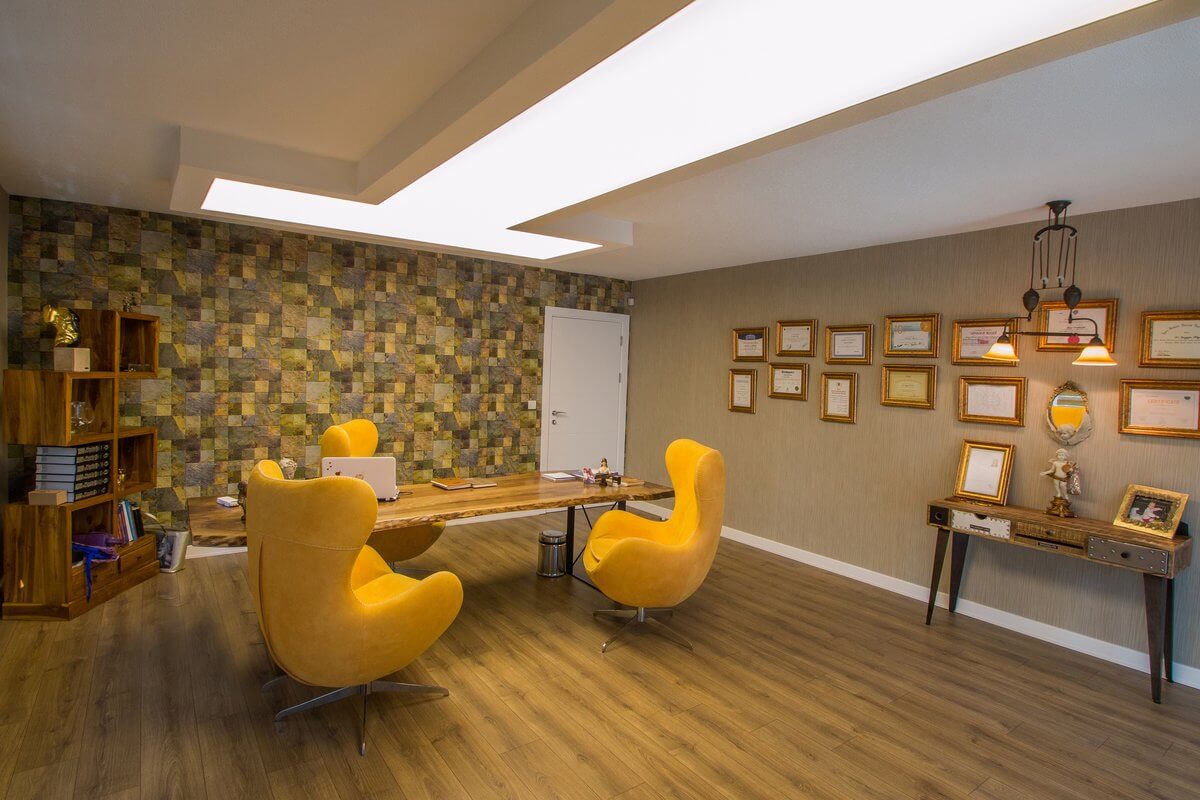 Dr.Duygu Aksoy Clinic
