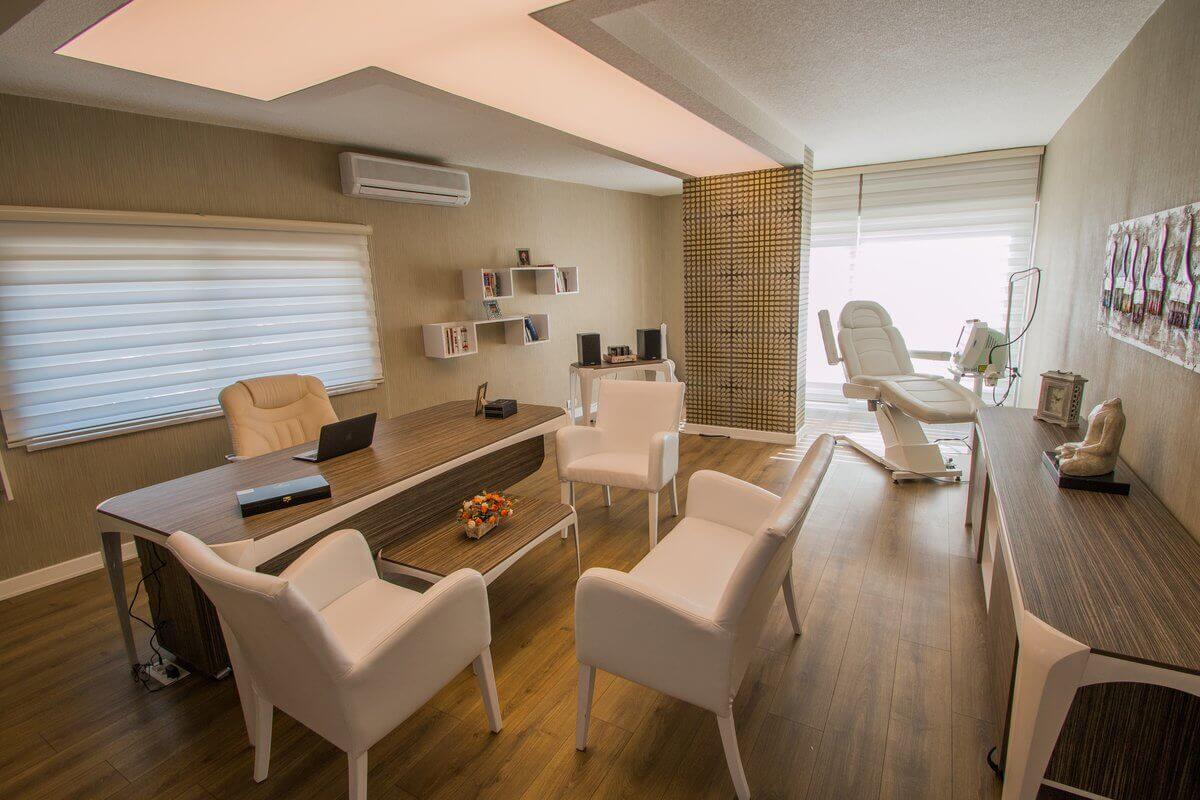 Dr.Duygu Aksoy Clinic