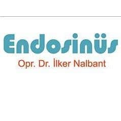 Endosinüs Kulak Burun Boğaz Tanı ve Tedavi Kliniği - Opr. Dr. İlker NALBANT