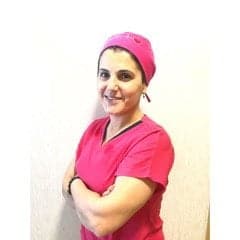 Ento Hair Clinic