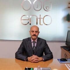 Ento Hair Clinic