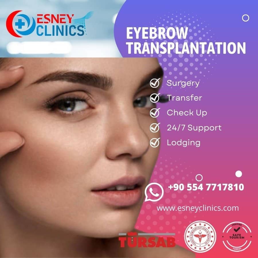 Esney Health Tourism