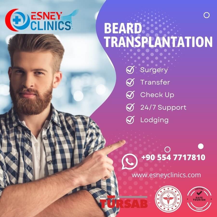 Esney Health Tourism