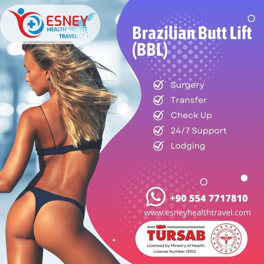 Esney Health Tourism