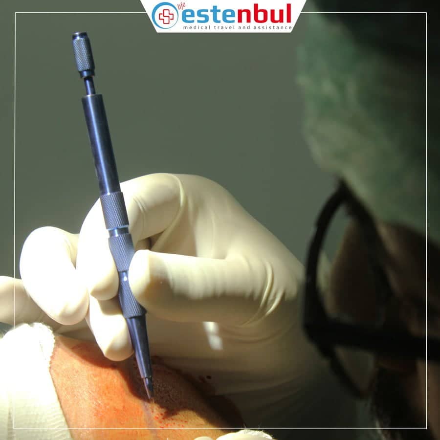 Estenbul Health
