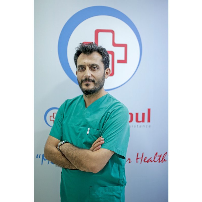 Estenbul Health