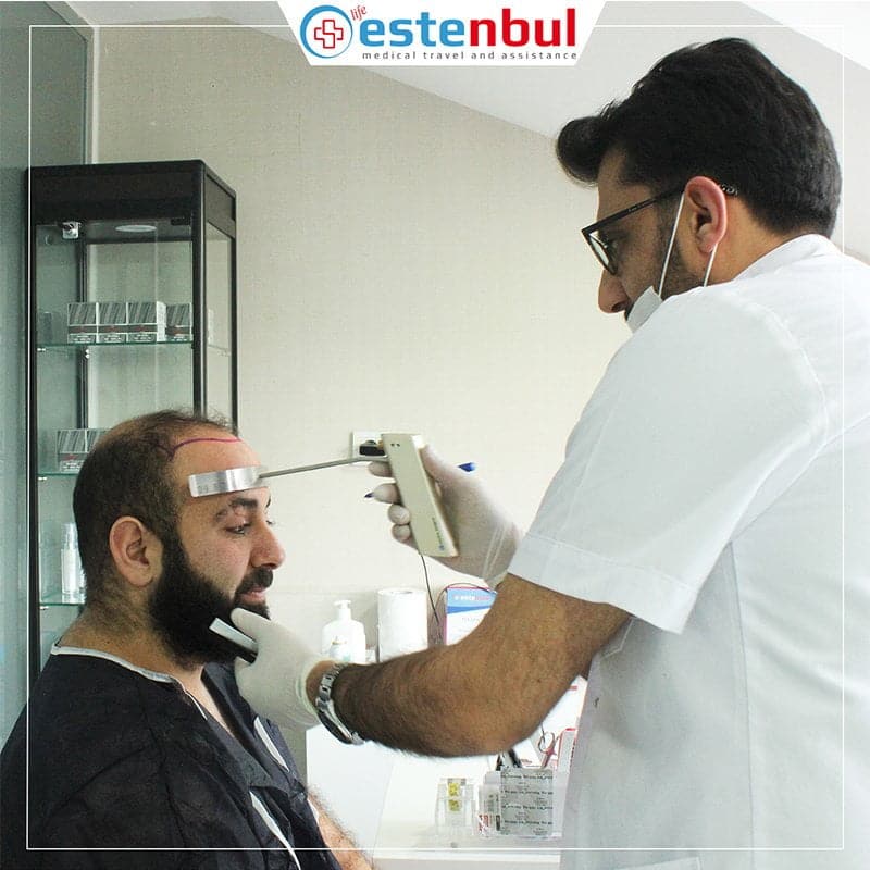 Estenbul Health