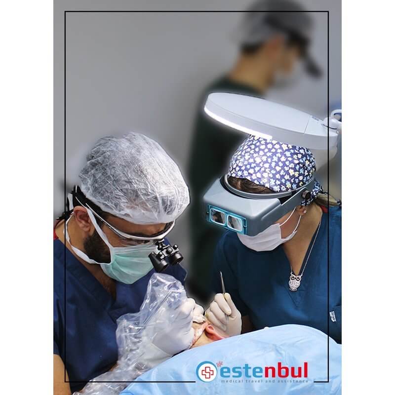 Estenbul Health