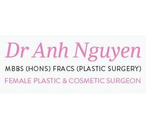 Female Plastic Surgeon