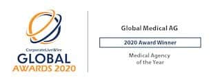 Global Medical Care Izmir